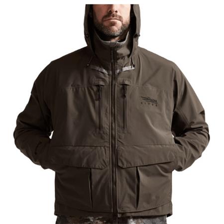 MÄNNERJACKE SITKA DELTA PRO WADING