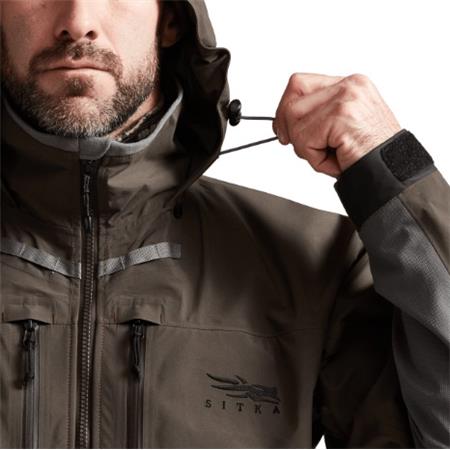 MÄNNERJACKE SITKA DELTA PRO WADING