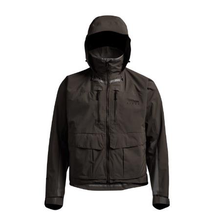 MÄNNERJACKE SITKA DELTA PRO WADING