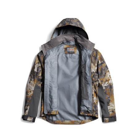 MÄNNERJACKE SITKA DELTA PRO WADING