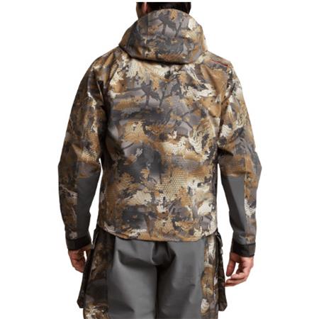 MÄNNERJACKE SITKA DELTA PRO WADING