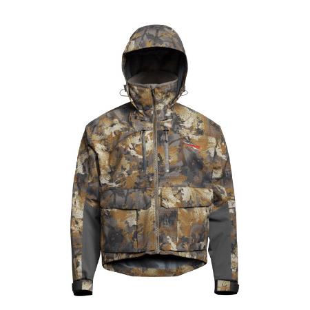 Männerjacke Sitka Delta Pro Wading