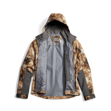 MÄNNERJACKE SITKA DELTA PRO WADING