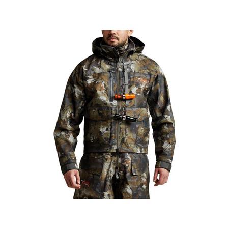 MÄNNERJACKE SITKA DELTA WADING