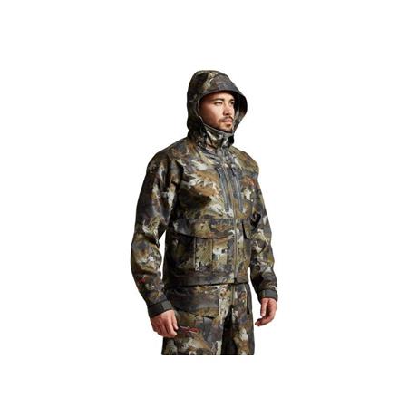 MÄNNERJACKE SITKA DELTA WADING