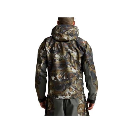 MÄNNERJACKE SITKA DELTA WADING