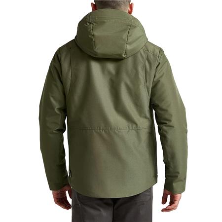 MÄNNERJACKE SITKA GRINDSTONE