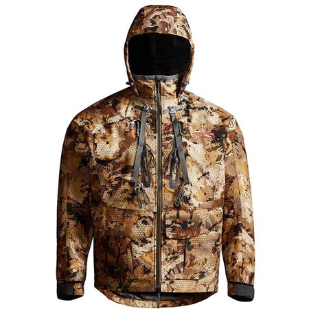 MÄNNERJACKE SITKA HUDSON