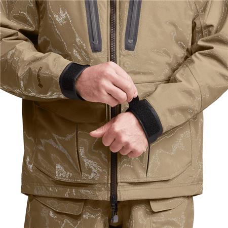 MÄNNERJACKE SITKA HUDSON