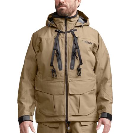 MÄNNERJACKE SITKA HUDSON