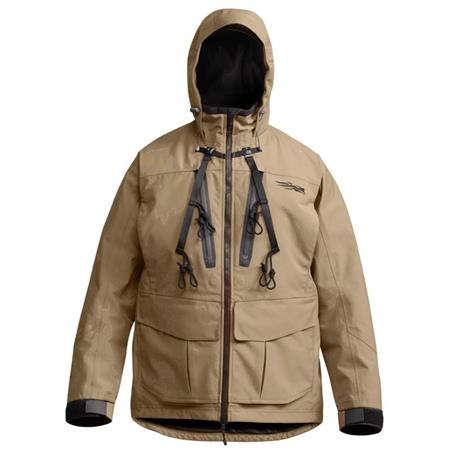 MÄNNERJACKE SITKA HUDSON