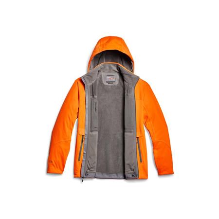 MÄNNERJACKE SITKA JETSTREAM