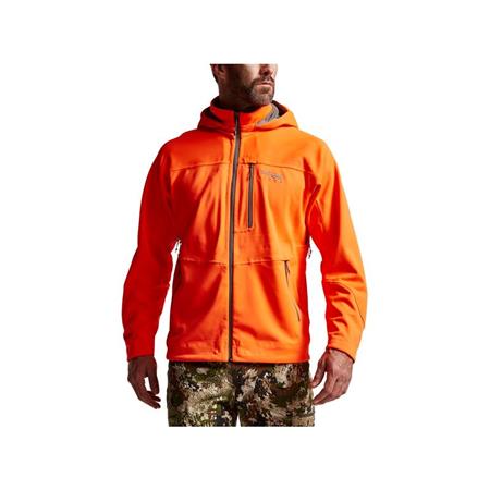 MÄNNERJACKE SITKA JETSTREAM