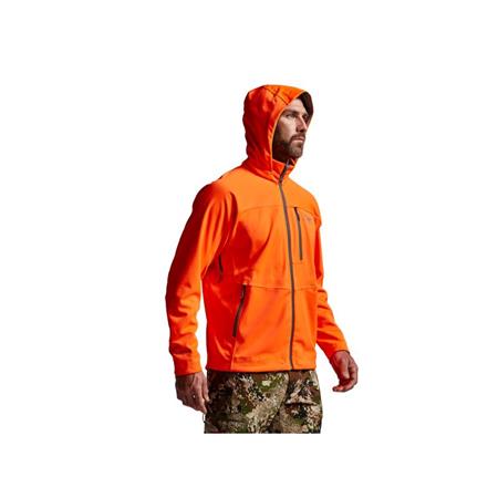 MÄNNERJACKE SITKA JETSTREAM