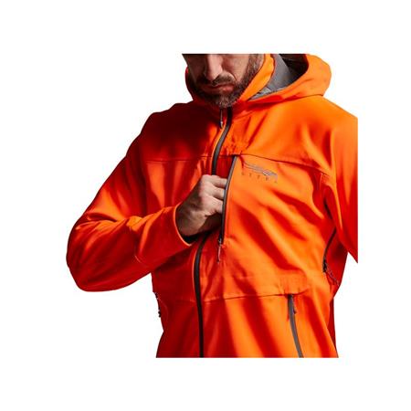 MÄNNERJACKE SITKA JETSTREAM