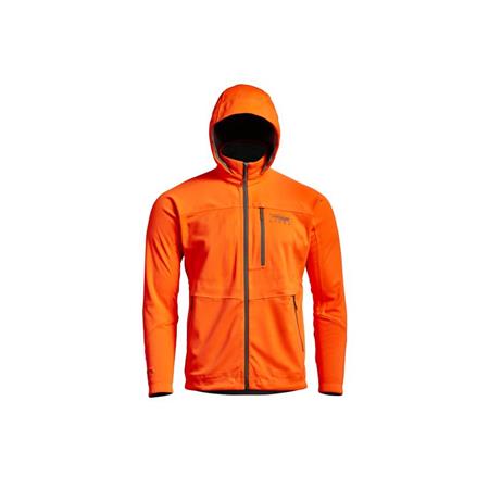 Männerjacke Sitka Jetstream