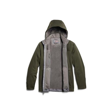 MÄNNERJACKE SITKA JETSTREAM