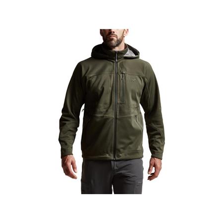 MÄNNERJACKE SITKA JETSTREAM