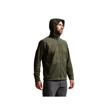 MÄNNERJACKE SITKA JETSTREAM