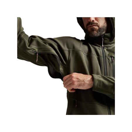 MÄNNERJACKE SITKA JETSTREAM