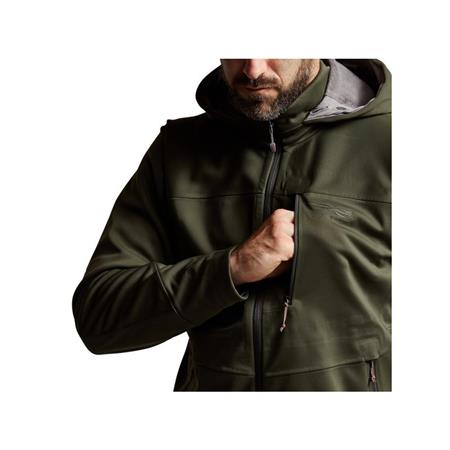 MÄNNERJACKE SITKA JETSTREAM