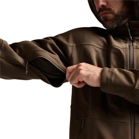 MÄNNERJACKE SITKA JETSTREAM