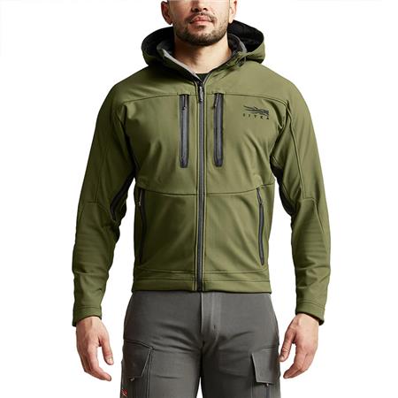 MÄNNERJACKE SITKA JETSTREAM