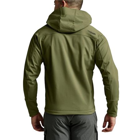 MÄNNERJACKE SITKA JETSTREAM