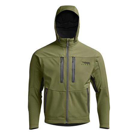 Männerjacke Sitka Jetstream