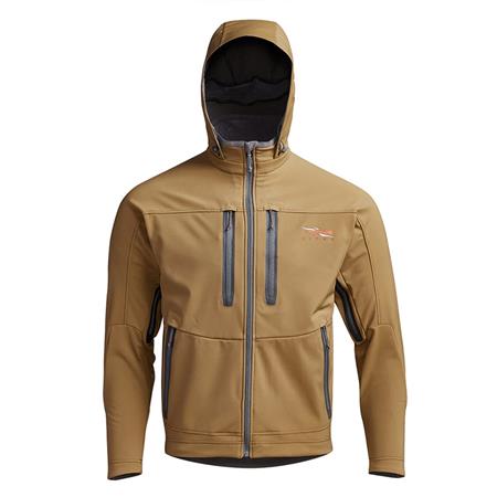 Männerjacke Sitka Jetstream