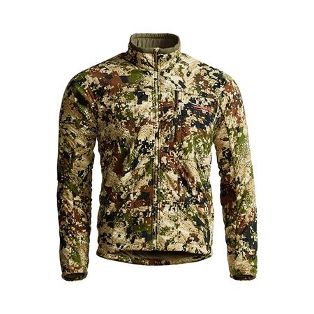 Männerjacke Sitka Kelvin Active