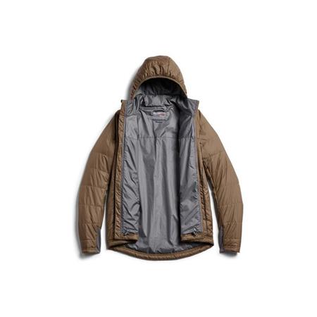 MÄNNERJACKE SITKA KELVIN AEROLITE