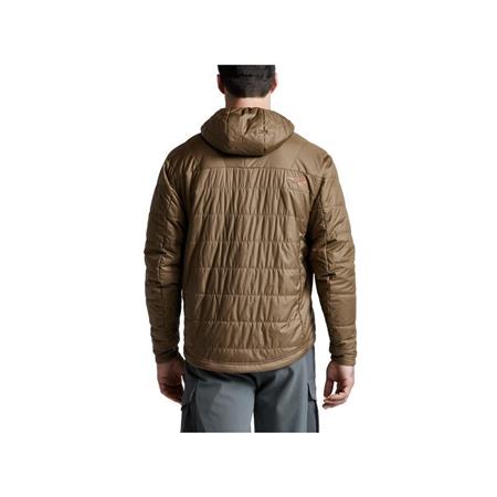 MÄNNERJACKE SITKA KELVIN AEROLITE