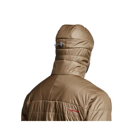 MÄNNERJACKE SITKA KELVIN AEROLITE