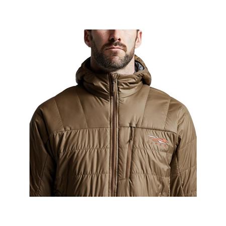 MÄNNERJACKE SITKA KELVIN AEROLITE