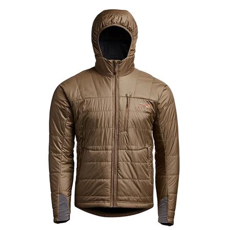 MÄNNERJACKE SITKA KELVIN AEROLITE