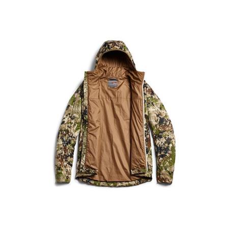 MÄNNERJACKE SITKA KELVIN AEROLITE