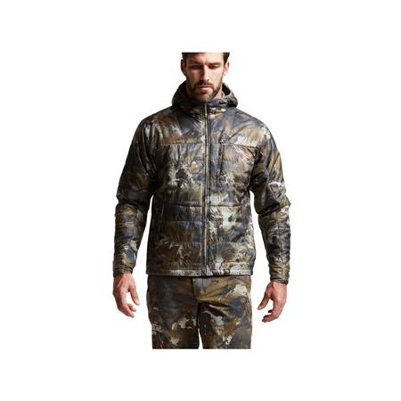 MÄNNERJACKE SITKA KELVIN AEROLITE