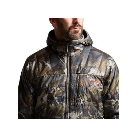 MÄNNERJACKE SITKA KELVIN AEROLITE