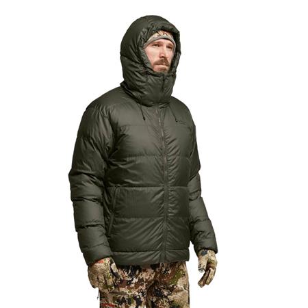 MÄNNERJACKE SITKA KEVIN HYPERDOWN