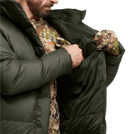 MÄNNERJACKE SITKA KEVIN HYPERDOWN