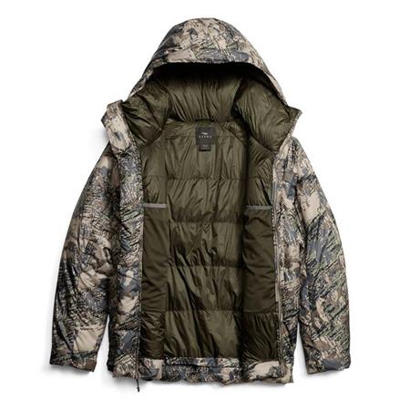 MÄNNERJACKE SITKA KEVIN HYPERDOWN