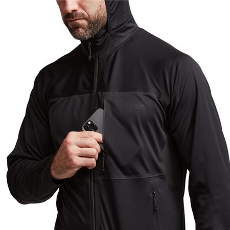 MÄNNERJACKE SITKA MOUNTAIN EVO