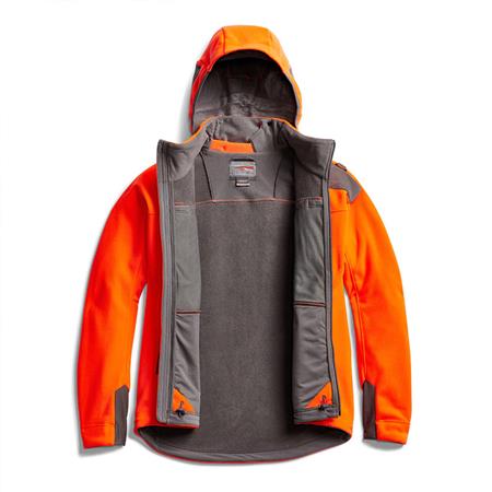 MÄNNERJACKE SITKA STRATUS