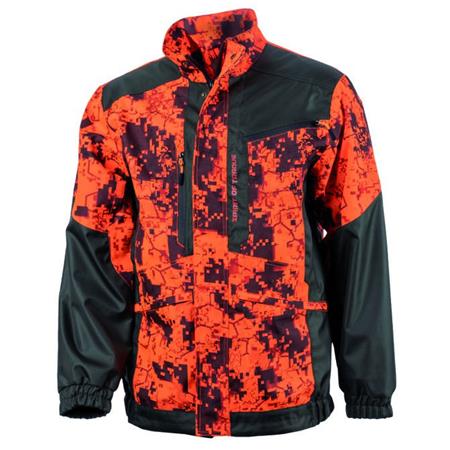 Männerjacke Somlys 457N Spirit Of Traque