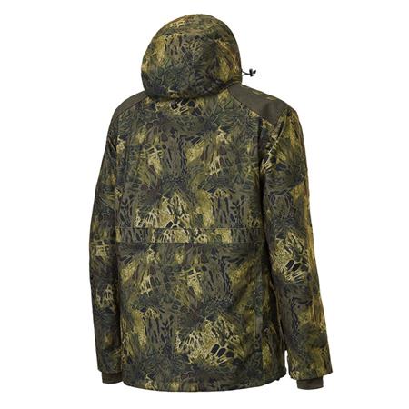 MÄNNERJACKE STAGUNT ACTIVE ETANCHE TERRA JKT