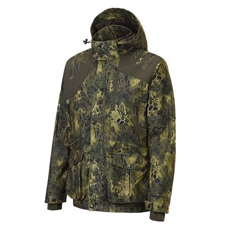 Männerjacke Stagunt Active Etanche Terra Jkt