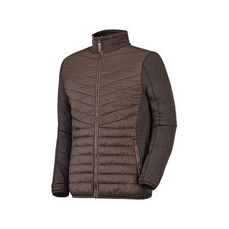 Männerjacke Stagunt Hybride Terra Mid