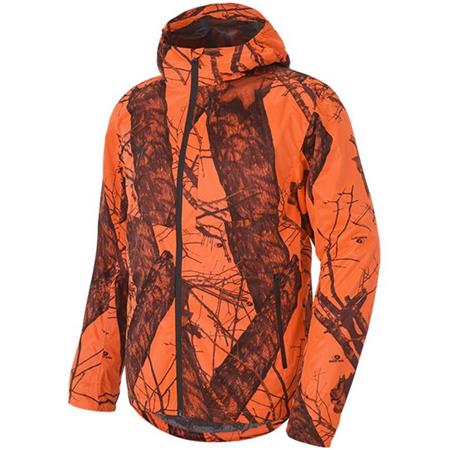 MÄNNERJACKE STAGUNT THUNDER JKT