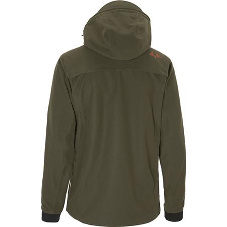 MÄNNERJACKE SWEDTEAM ALPHA PRO 3-L